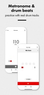 Fender Guitar Tuner APK screenshot