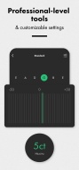 Fender Guitar Tuner APK screenshot