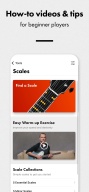 Fender Guitar Tuner APK screenshot