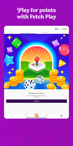 Fetch Rewards 11