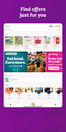 Fetch Rewards 21