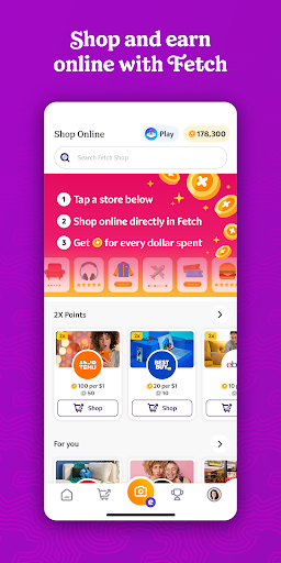 Fetch Rewards 3