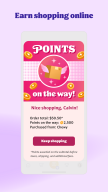 Fetch Rewards screenshot