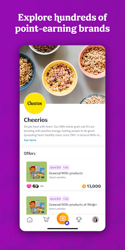 Fetch Rewards 5