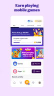 Fetch Rewards screenshot