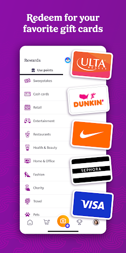 Fetch Rewards 6