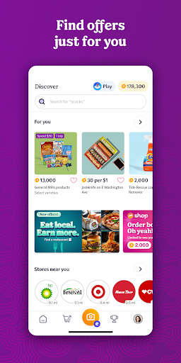 Fetch Rewards 7