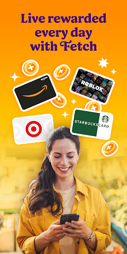 Fetch Rewards 8