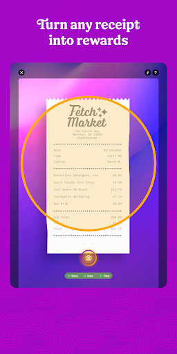 Fetch Rewards 9