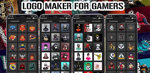 FF Logo Maker - Gaming, Esport APK 5