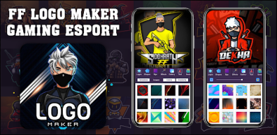 FF Logo Maker - Gaming Esports APK screenshot