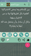 في ظلال القرآن APK screenshot