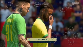 FIFA 23 MOBILE APK screenshot