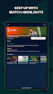 FIFA+ | Football streaming app 10