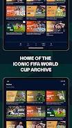 FIFA+ | Football streaming app 11