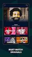 FIFA+ | Football streaming app 12