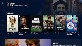 FIFA+ | Football streaming app 16