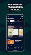 FIFA+ | Football streaming app 3