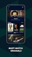 FIFA+ | Football streaming app 6