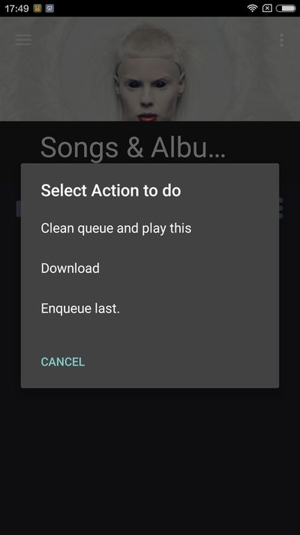 Fildo APK screenshot