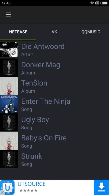 Fildo APK screenshot