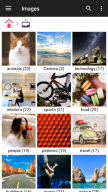 File Manager APK screenshot
