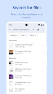 Files by Google 3
