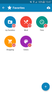 Filipino-English Dictionary APK screenshot