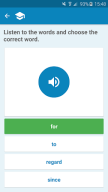 Filipino-English Dictionary APK screenshot