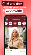 FilipinoCupid APK screenshot