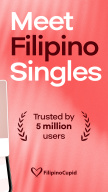FilipinoCupid APK screenshot