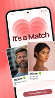 FilipinoCupid APK screenshot