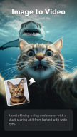 FilmoraGo APK screenshot