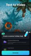 FilmoraGo APK screenshot