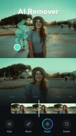 FilmoraGo APK screenshot