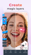 Filter for Selfie APK screenshot