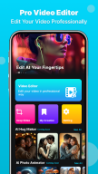 Final Cut Pro X : Video Editor APK screenshot