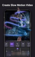 Final Cut Pro X : Video Editor APK screenshot