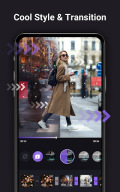 Final Cut Pro X : Video Editor APK screenshot