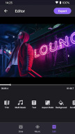 Final Cut Pro X : Video Editor APK screenshot