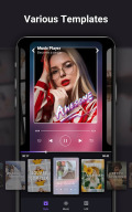 Final Cut Pro X : Video Editor APK screenshot