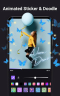 Final Cut Pro X : Video Editor APK screenshot