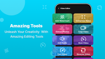 Final Cut Pro X : Video Editor APK screenshot