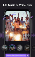 Final Cut Pro X : Video Editor APK screenshot
