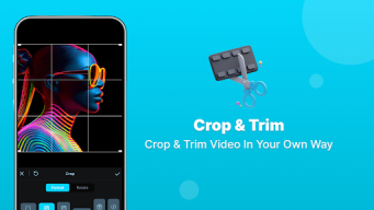 Final Cut Pro X : Video Editor APK screenshot