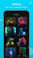 Final Cut Pro X : Video Editor APK screenshot