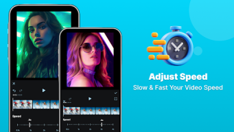 Final Cut Pro X : Video Editor APK screenshot