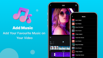 Final Cut Pro X : Video Editor APK screenshot