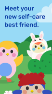 Finch: Self-Care Pet APK screenshot