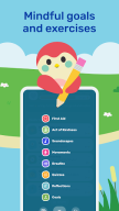Finch: Self-Care Pet APK screenshot